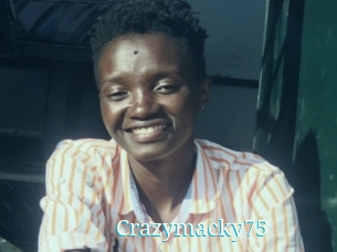 Crazymacky75