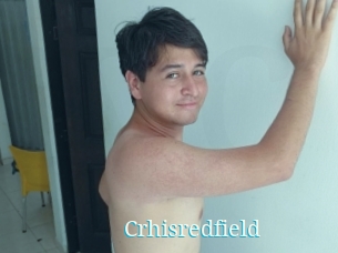 Crhisredfield