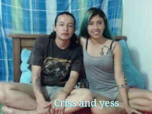 Criss_and_yess