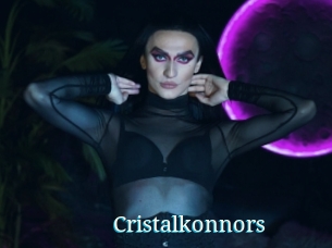 Cristalkonnors