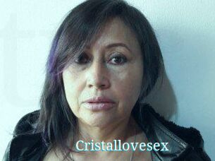 Cristallovesex