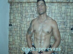 Cristhoper_evans