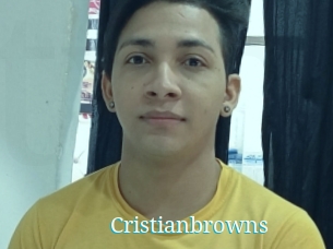 Cristianbrowns