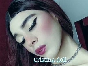 Cristina_doll