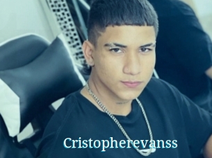 Cristopherevanss