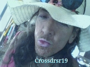 Crossdrsr19