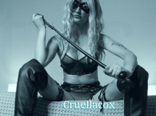 Cruellacox