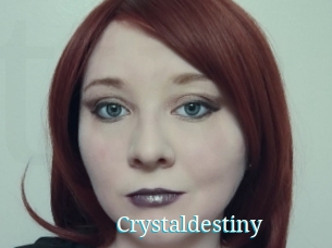 Crystaldestiny