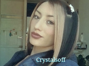 Crystalsoff