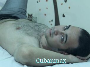 Cubanmax