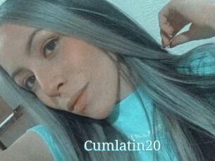 Cumlatin20