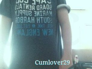 Cumlover29