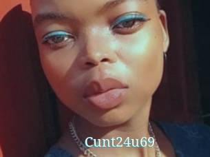 Cunt24u69