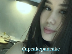 Cupcakepancake