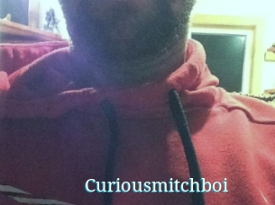 Curiousmitchboi