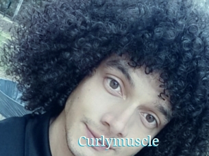 Curlymuscle