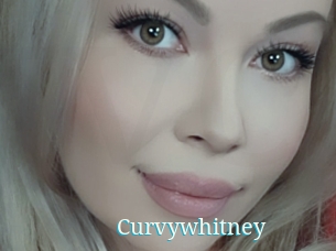 Curvywhitney