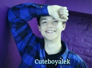 Cuteboyalek