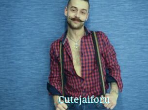 Cutejaiforu