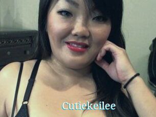 Cutiekeilee