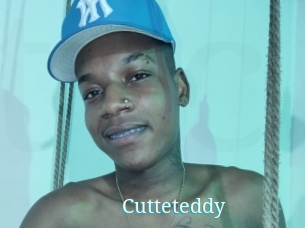 Cutteteddy