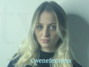 Cwenefentress