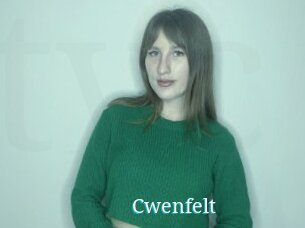 Cwenfelt