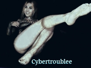 Cybertroublee