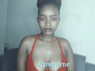 Cyndylyne