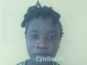 Cynthia34