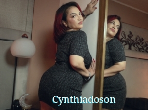 Cynthiadoson