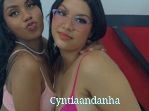 Cyntiaandanha