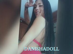 DANISHADOLL