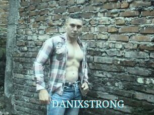 DANIXSTRONG