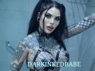 DARKINKEDBABE