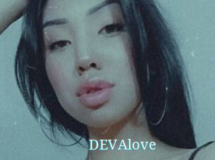 DEVAlove