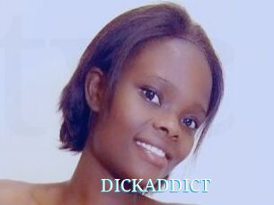 DICKADDICT