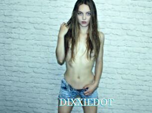 DIXXIEDOT