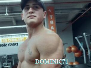 DOMINIC71