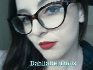 DahliaDelicious