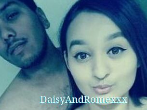 DaisyAndRomexxx