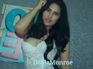 DalilaMonroe