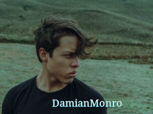 DamianMonro