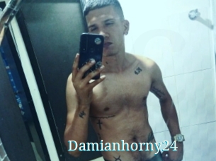 Damianhorny24