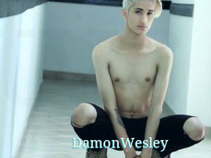 DamonWesley