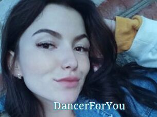 DancerForYou