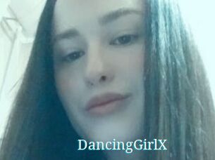 DancingGirlX