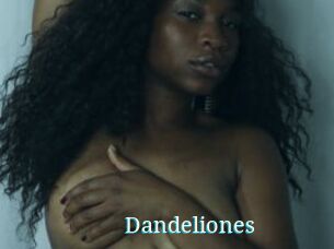 Dandeliones