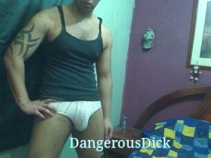 DangerousDick