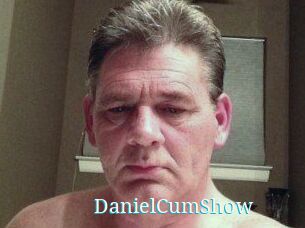 DanielCumShow